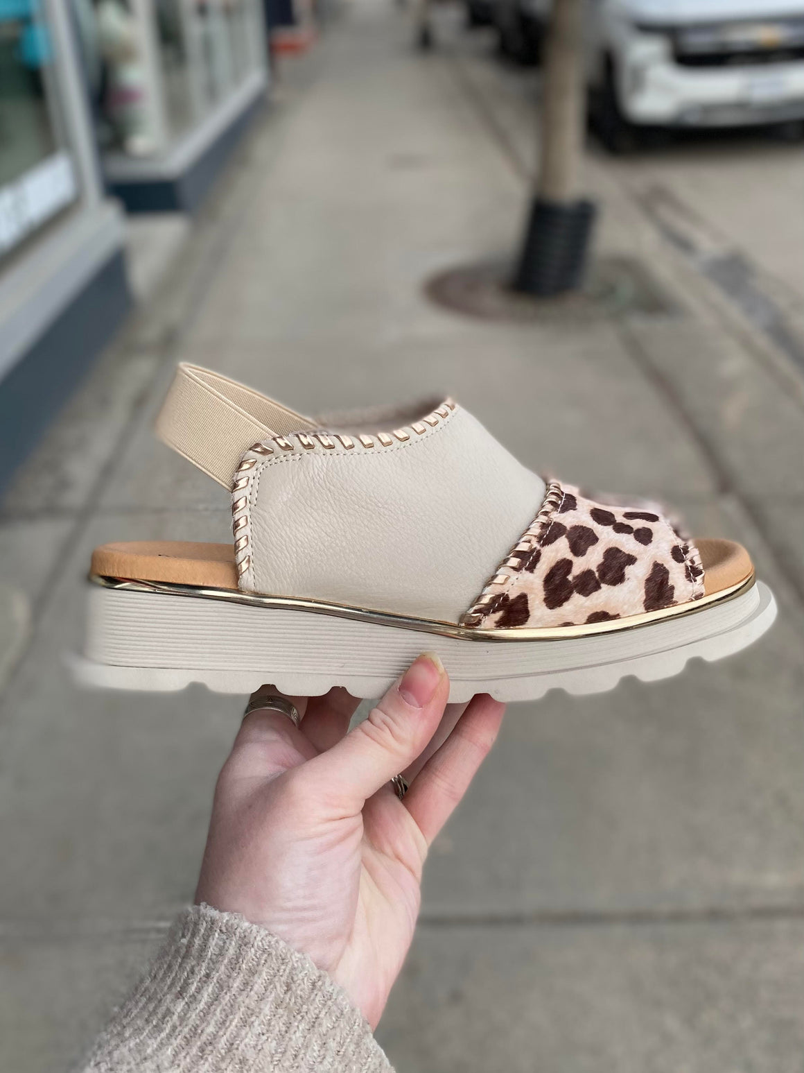 Walk-Rite Shoes