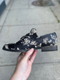 Django & Juliette - Kotty - Black Floral