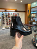 Dorking - Bowy - Black