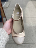 Dorking - Frida - Cream