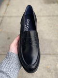 Dorking - Harvard - Black