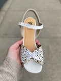 Dorking - Larus - White