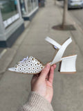 Dorking - Larus - White
