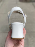 Dorking - Larus - White