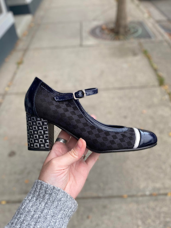 Dorking - Rodin - Navy