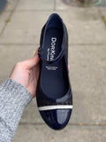 Dorking - Rodin - Navy