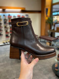Dorking - Skimo - Dark Brown