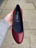 Dorking - Blesa - Red