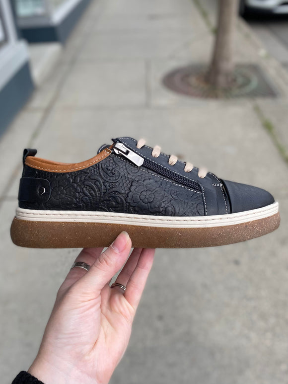 Dragonfly - Cooper - Black