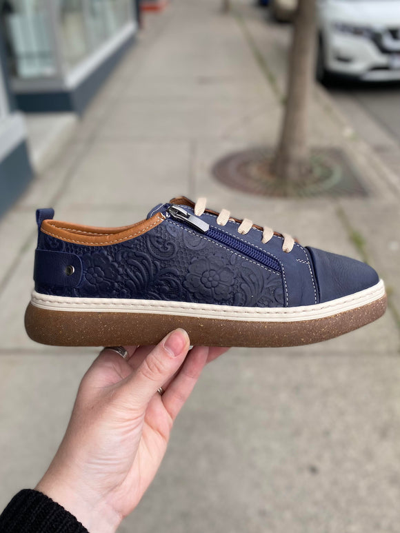 Dragonfly - Cooper - Navy