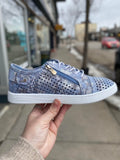 Dragonfly - EG 17 - Denim