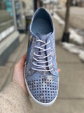 Dragonfly - EG 17 - Denim
