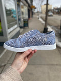 Dragonfly - EG 17 - Denim