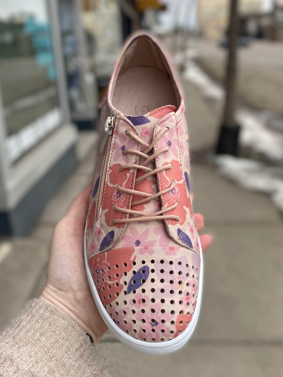 Dragon Fly - EG 17 - Mauve – Walk Rite Shoes