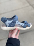 Earth - Skylar - Blue