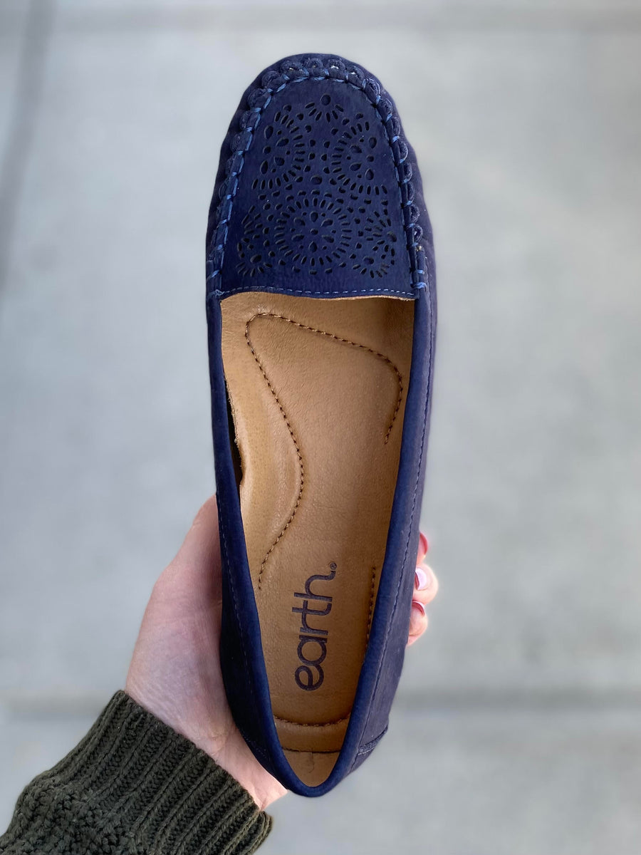 Earth - Carmen - Galaxy – Walk Rite Shoes