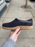 Haflinger - GZH - Charcoal