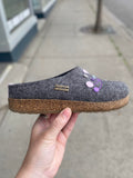 Haflinger - Amaya - Grey