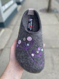 Haflinger - Amaya - Grey
