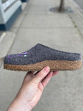 Haflinger - Amaya - Grey