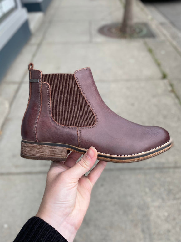 Josef Seibel - Berlina - Brown