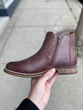 Josef Seibel - Berlina - Brown