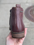 Josef Seibel - Berlina - Brown