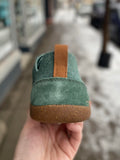 Josef Seibel - Cassandra 08 - Green