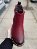 Josef Seibel - Paloma 02 - Red