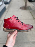 Josef Seibel - Priscilla - Glossy Red