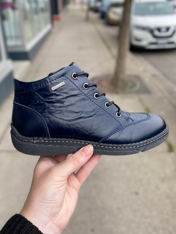 Josef Seibel - Priscilla 01 - Navy