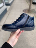 Josef Seibel - Priscilla 01 - Navy