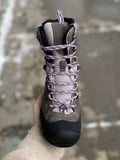 Keen - Revel IV High Polar - Steel Grey/ Orchid Petal