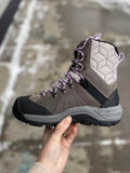 Keen - Revel IV High Polar - Steel Grey/ Orchid Petal