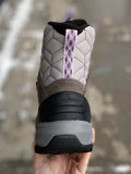 Keen - Revel IV High Polar - Steel Grey/ Orchid Petal