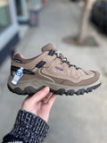 Keen - Targhee IV WP - Brindle / Nostalgia Rose