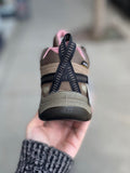 Keen - Targhee IV WP - Brindle / Nostalgia Rose