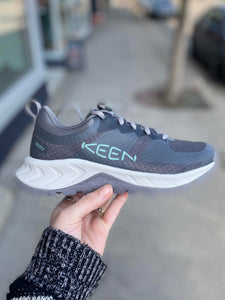 Keen - Versacore WP - Magnet / Granite Green