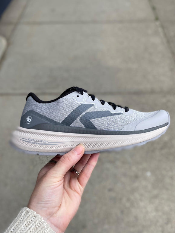 Keen - WK500 - Alloy/ Steel Grey