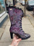 Laura Vita - A1 316151D - Violet