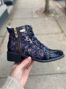 Laura Vita - A1 681182BS1 - Indigo