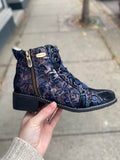 Laura Vita - A1 681182BS1 - Indigo