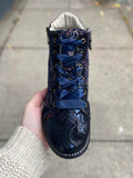 Laura Vita - A1 681182BS1 - Indigo
