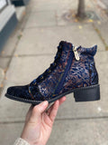 Laura Vita - A1 681182BS1 - Indigo