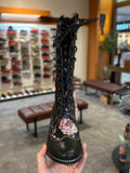 Laura Vita - A1 ELCODIE103 - Black Multi