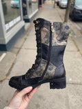 Laura Vita - A2 53U85 - Black