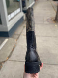 Laura Vita - A2 53U85 - Black