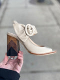 Lorraci - RUA 1740 - Cream