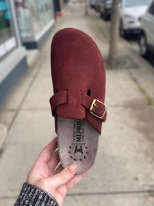 Mephisto - Halina - Cordovan