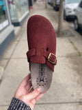 Mephisto - Halina - Cordovan